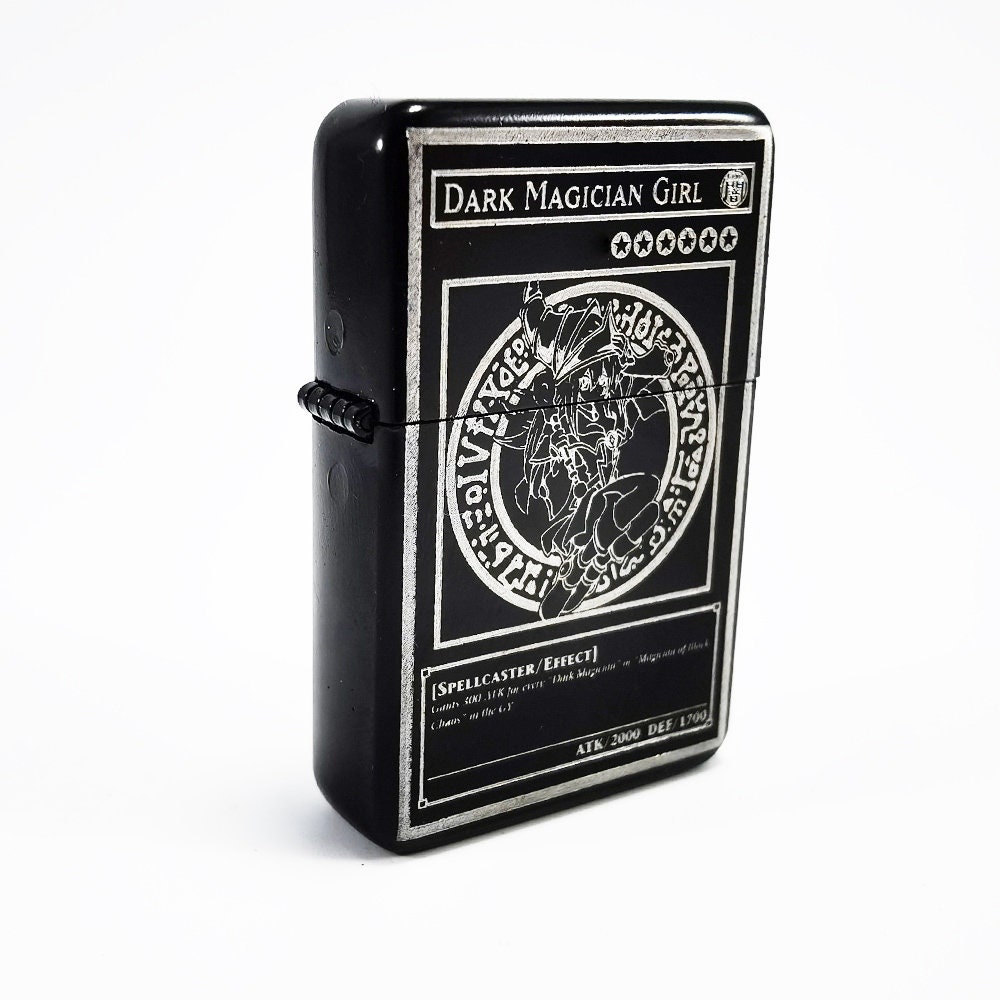 フェイト　セイバー　メイド服　希少　オイルライター　zippo 風　BFZ12 il_fullxfull.4409701605_2acs.jpg