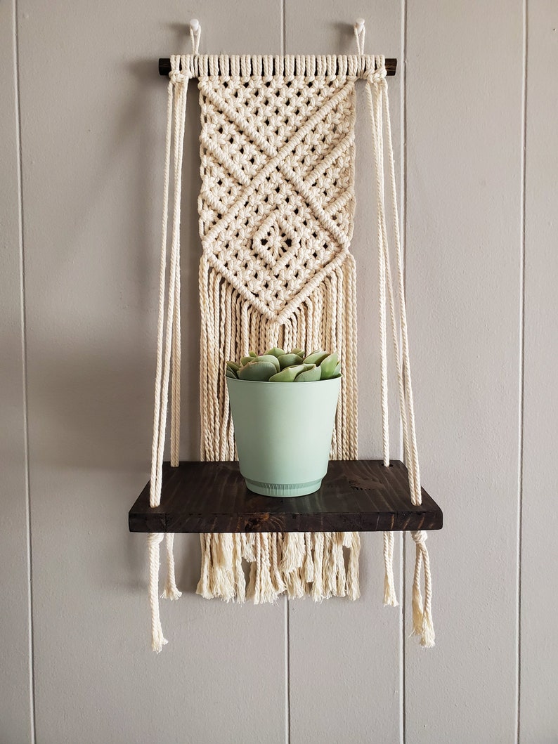 Macrame Wall Hanging