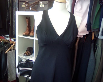 Bodenlanges Kleid Etsy