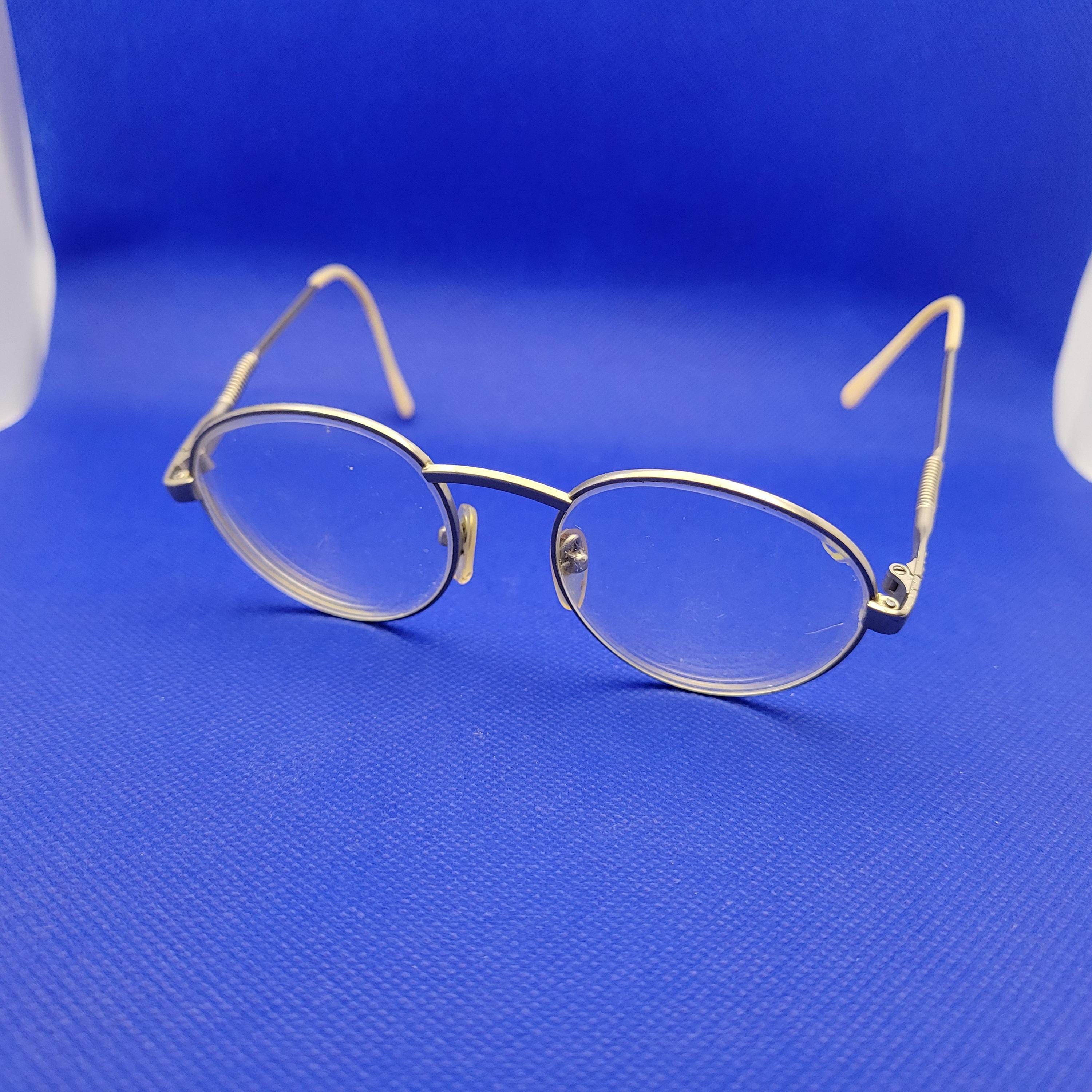 ラルフローレン ヴィンテージ サングラス オーバル型 ゴールド Y2K Ralph, Ralph Lauren Sunglasses, Y2k - Etsy