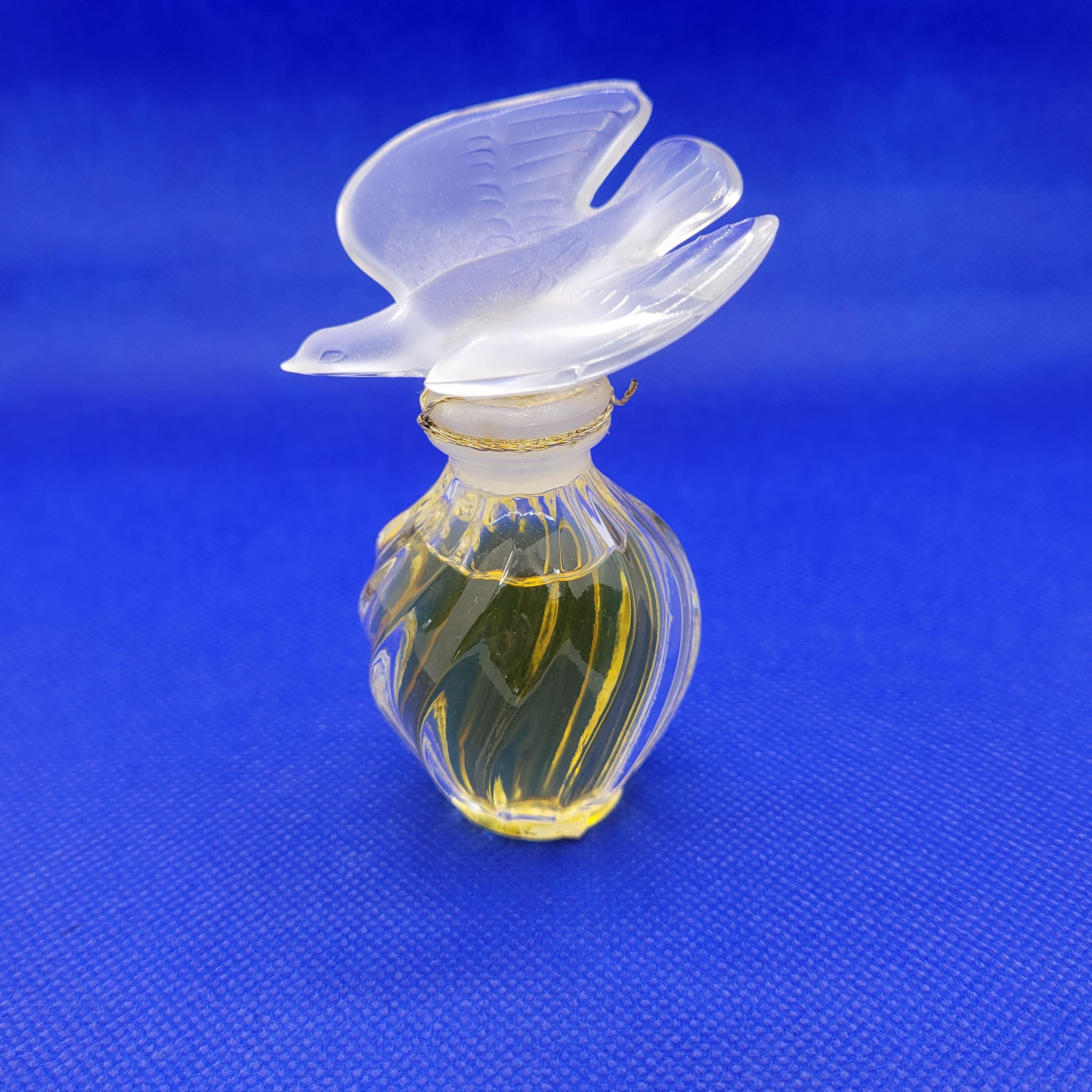 Perfumes Nina Ricci Vintage Rare - Etsy