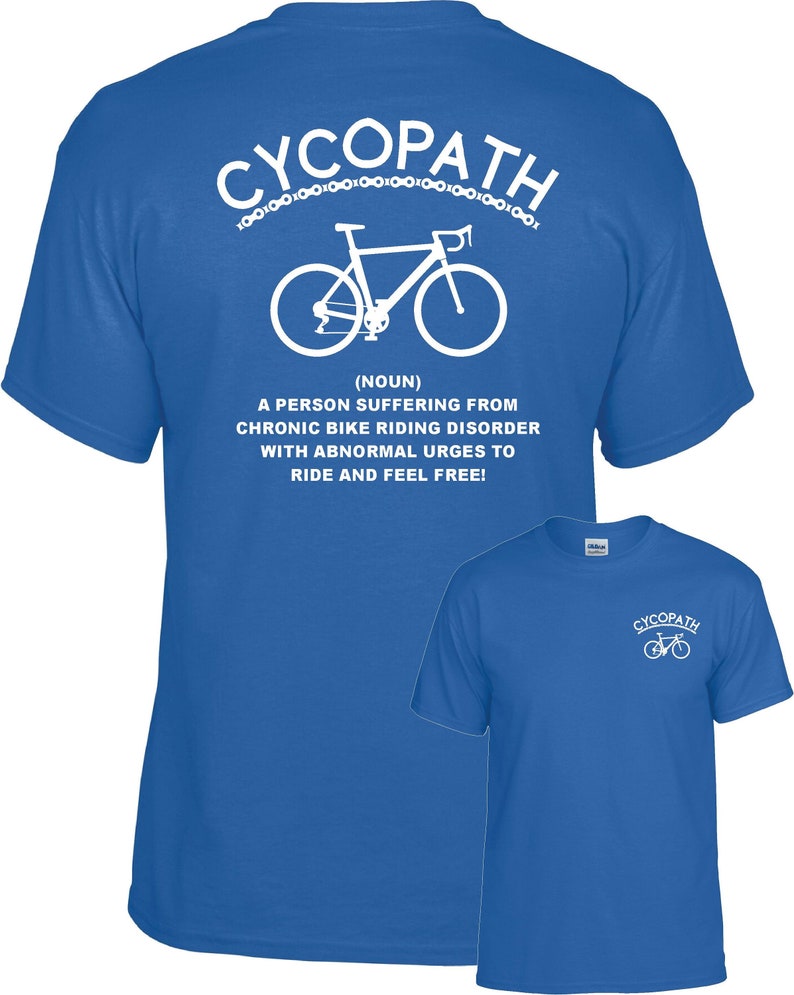 cycopath cycling jersey