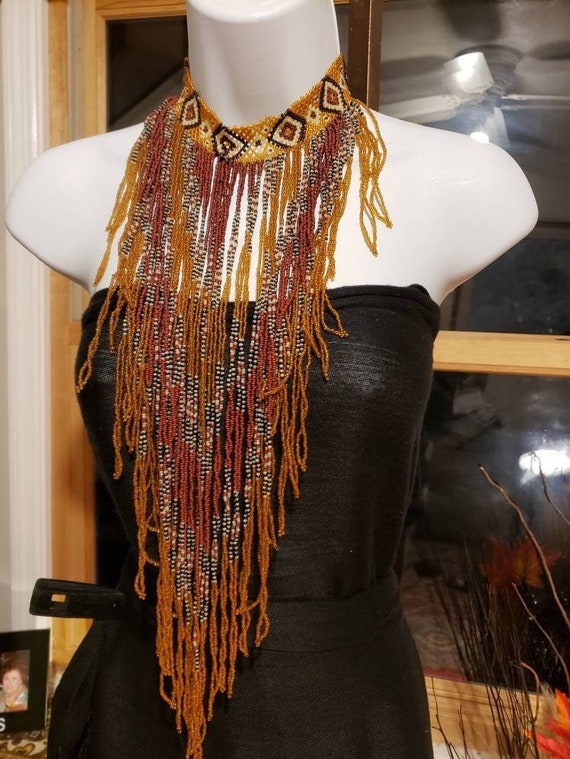 Boho Festival hippie one of a kind, authentic 70'S