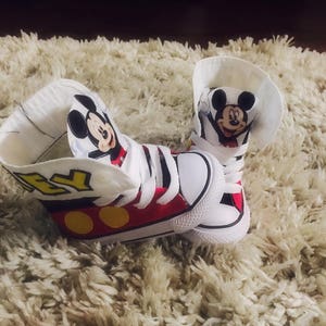 Dreamer Mickey Mouse