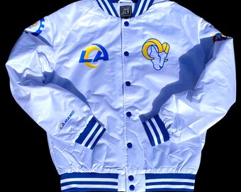 etsy varsity jacket