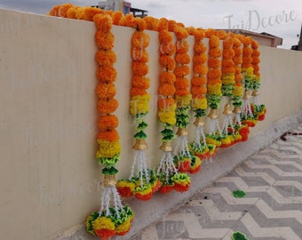 Indian Wedding Decor Etsy