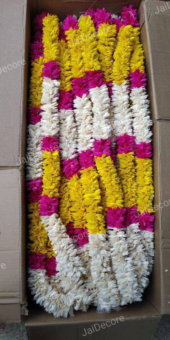 Indian paper garland deals