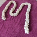 36 Inch Single Tone Gajras Wreaths And Tiaras Indian Wedding Gajra For Hair Wedding Dancer Hair Accessories Bollywood Hair Reusable Jwellery