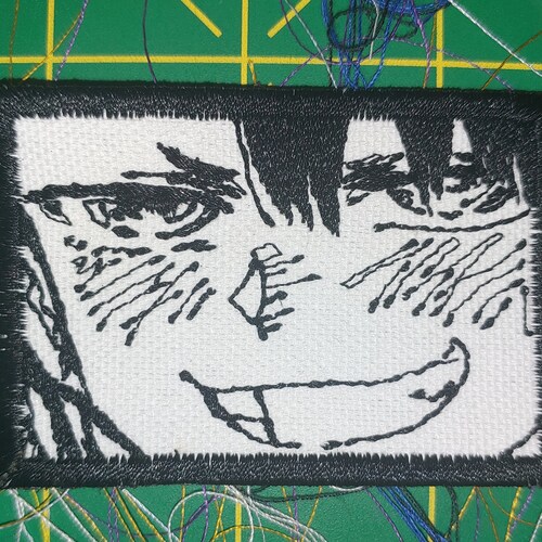 Smug Face Anime Patch from Don't Toy With Me Miss - Etsy Smug Face Anime Patch from Don't Toy With Me Miss - Etsy