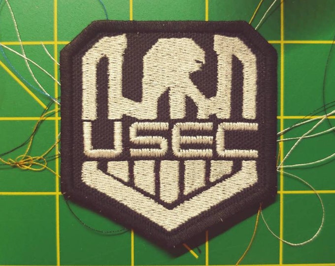 USEC Unit Patch from Escape From Tarkov - Etsy