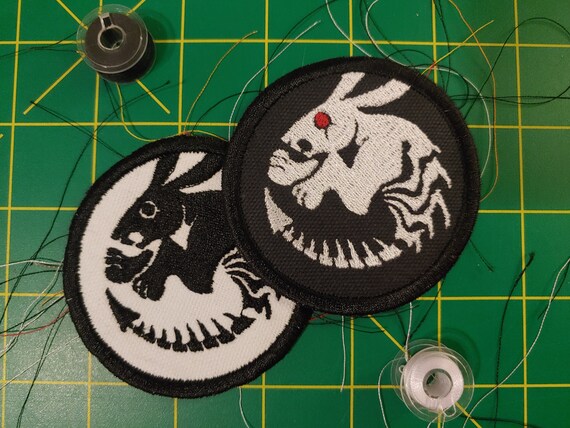 Patches – The SCP Store