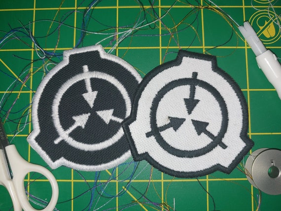 Foundation Facilities Insignia - SCP Foundation