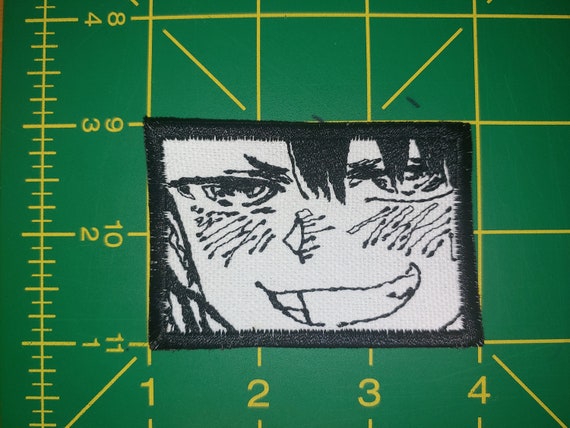 Smug Face Anime Patch from Don't Toy With Me Miss - Etsy Smug Face Anime Patch from Don't Toy With Me Miss - Etsy