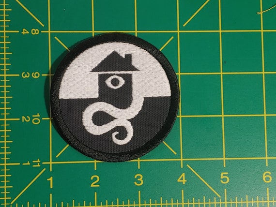 MTF Psi-7 Home Improvement unit patch (from SCP)