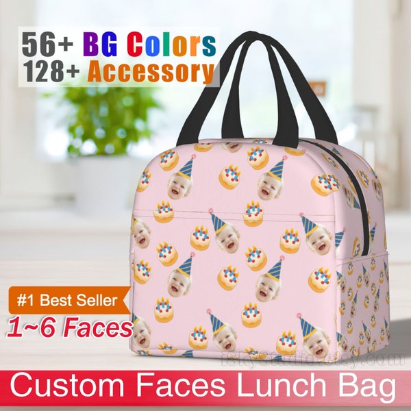 Lunch Box Cake Container Etsy