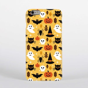 Halloween Phone Case/Cover for iPhone Case/Cover - FREE UK Delivery