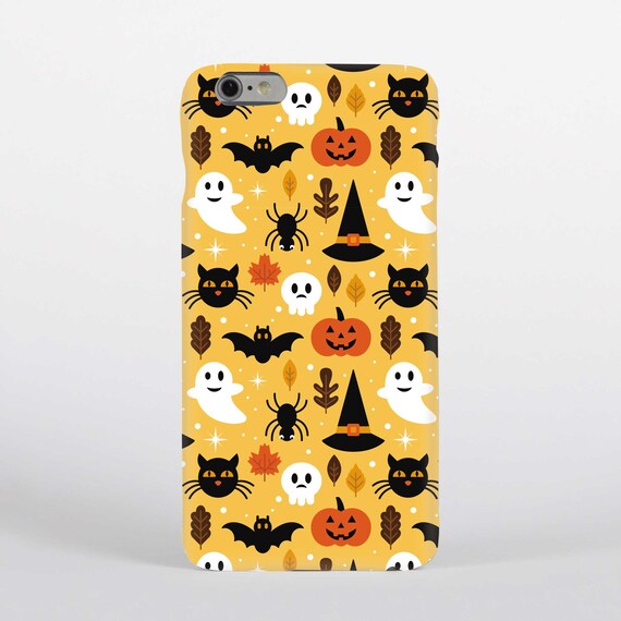 Apple Iphone Iphone Plus Halloween Case For Apple IPhone 7/8 Plus