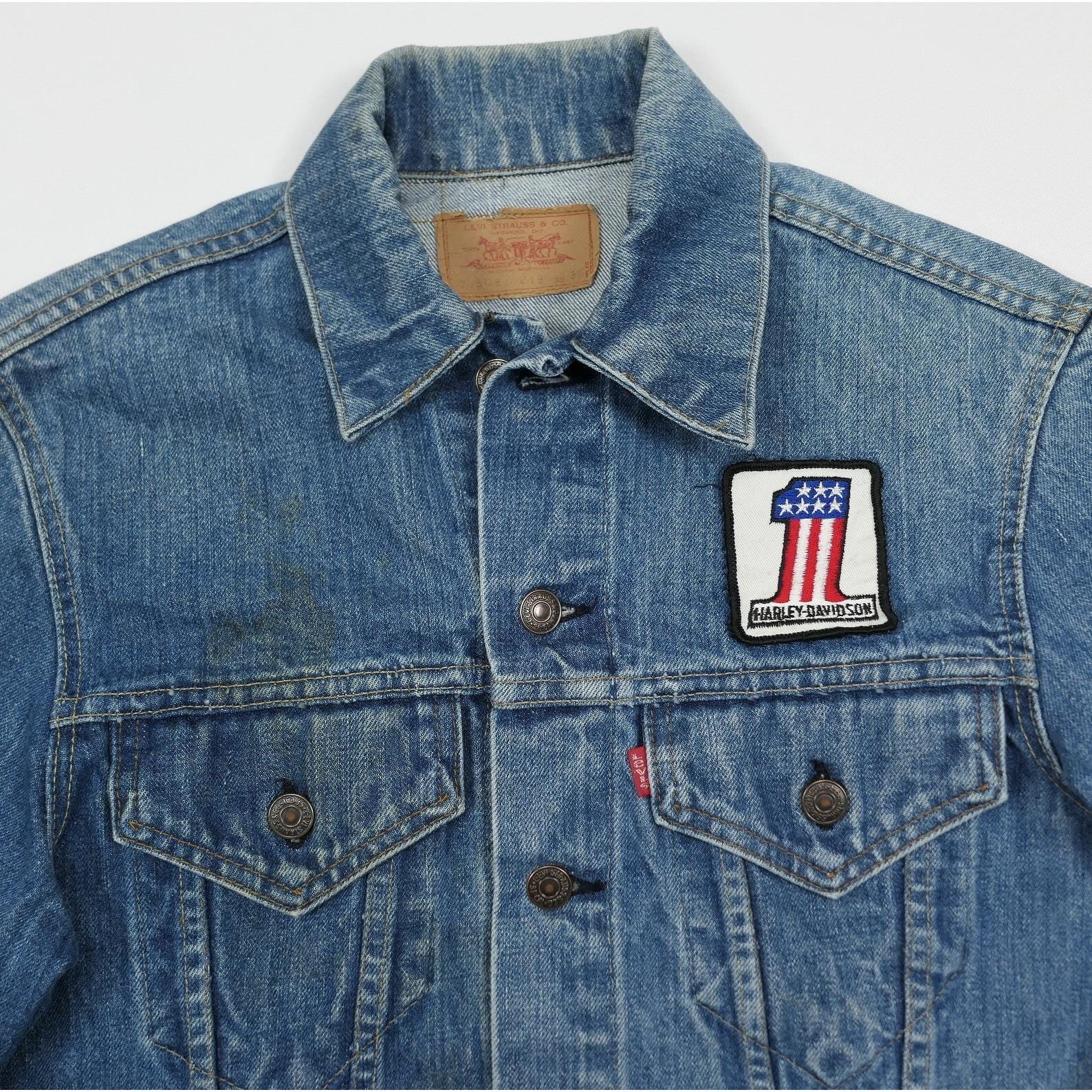 Levis 70505 Vintage - Etsy