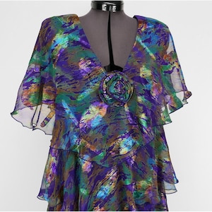 Hobbs Dress - Etsy