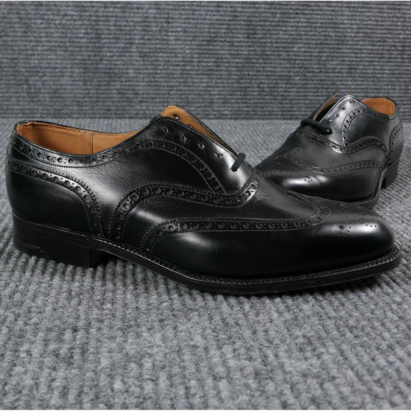 Vintage Church Shoes - Etsy