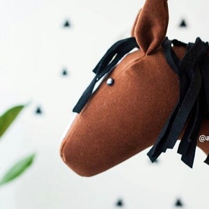 Horse head wall,  boys gift room baby girls  decore birthday presents ideas decoration, Head wall decoration Safari animals