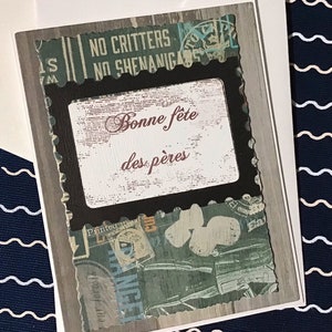 Bonne Fete des peres, Fête des pères, papa, fait main, soutien, amour, unique, collecte de fonds 10 % pour le CHEO, inspirant, homme