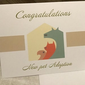Variété de cartes de voeux - mariage/merci/bébé/obtention du diplôme/anniversaire/fête des pères/fête des mères/animal de compagnie/sympathie, collecte de fonds 10 % pour le CHEO