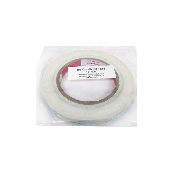 Premium Acid Free Double Sided Tape for Book and Paper Arts Sookwang