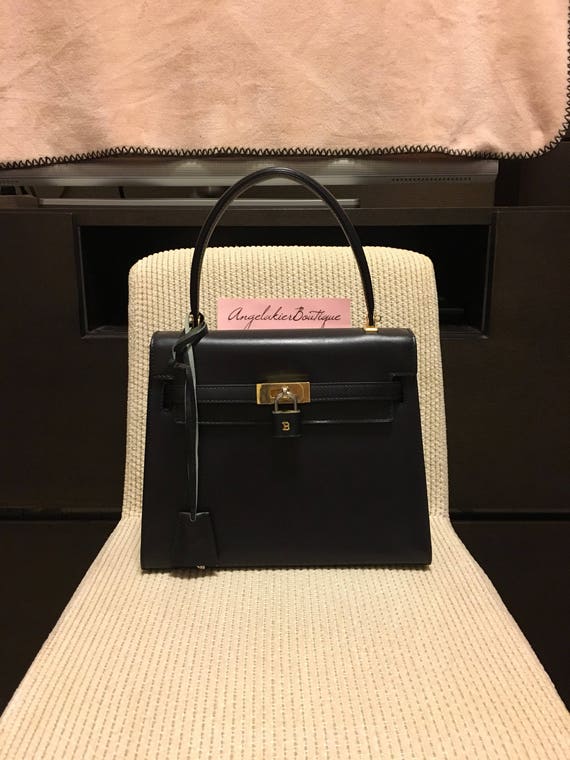 bally kelly bag