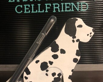 orange dalmatian for sale