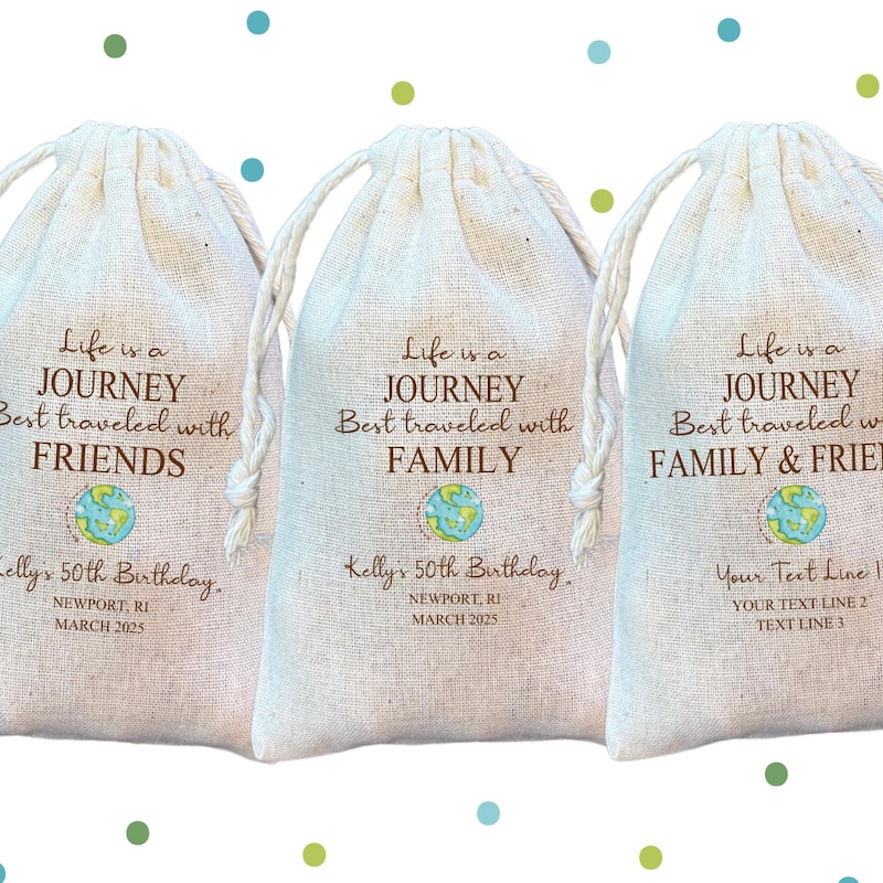 Survival Kit For Friends Etsy