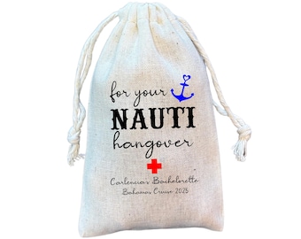 Margs & Matrimony Party Favor Tote Bags - 12.99x12.99 Inch Reusable Bag For Bachelorette & Bridal Shower