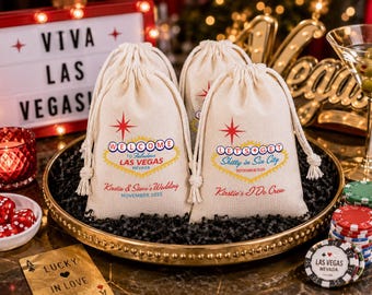 Sac à main Vegas Hangover : cadeau pour enterrement de vie de jeune fille ou de jeune garçon Sin City