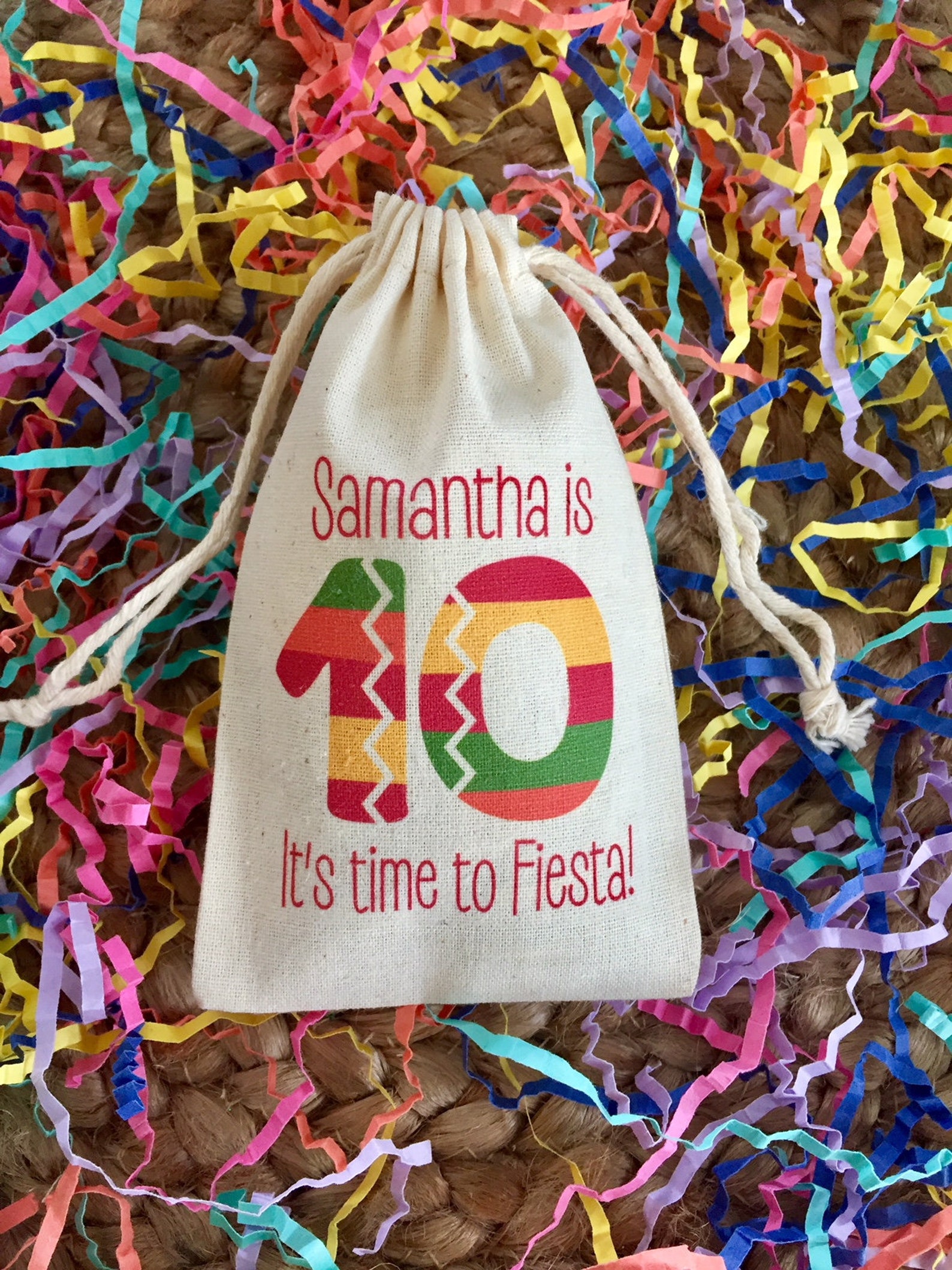 set-of-10-fiesta-theme-mexican-party-favor-bags-custom-etsy