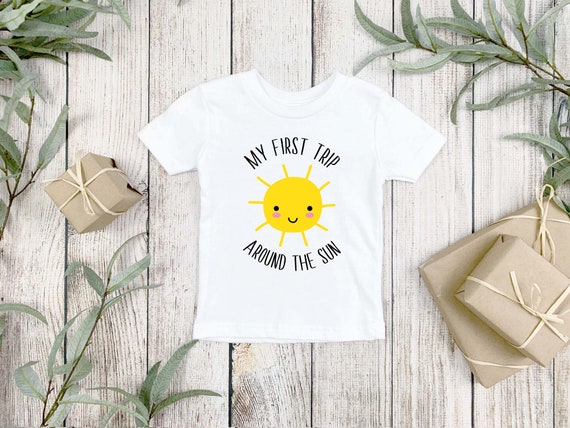 Camiseta sol bebe cheap