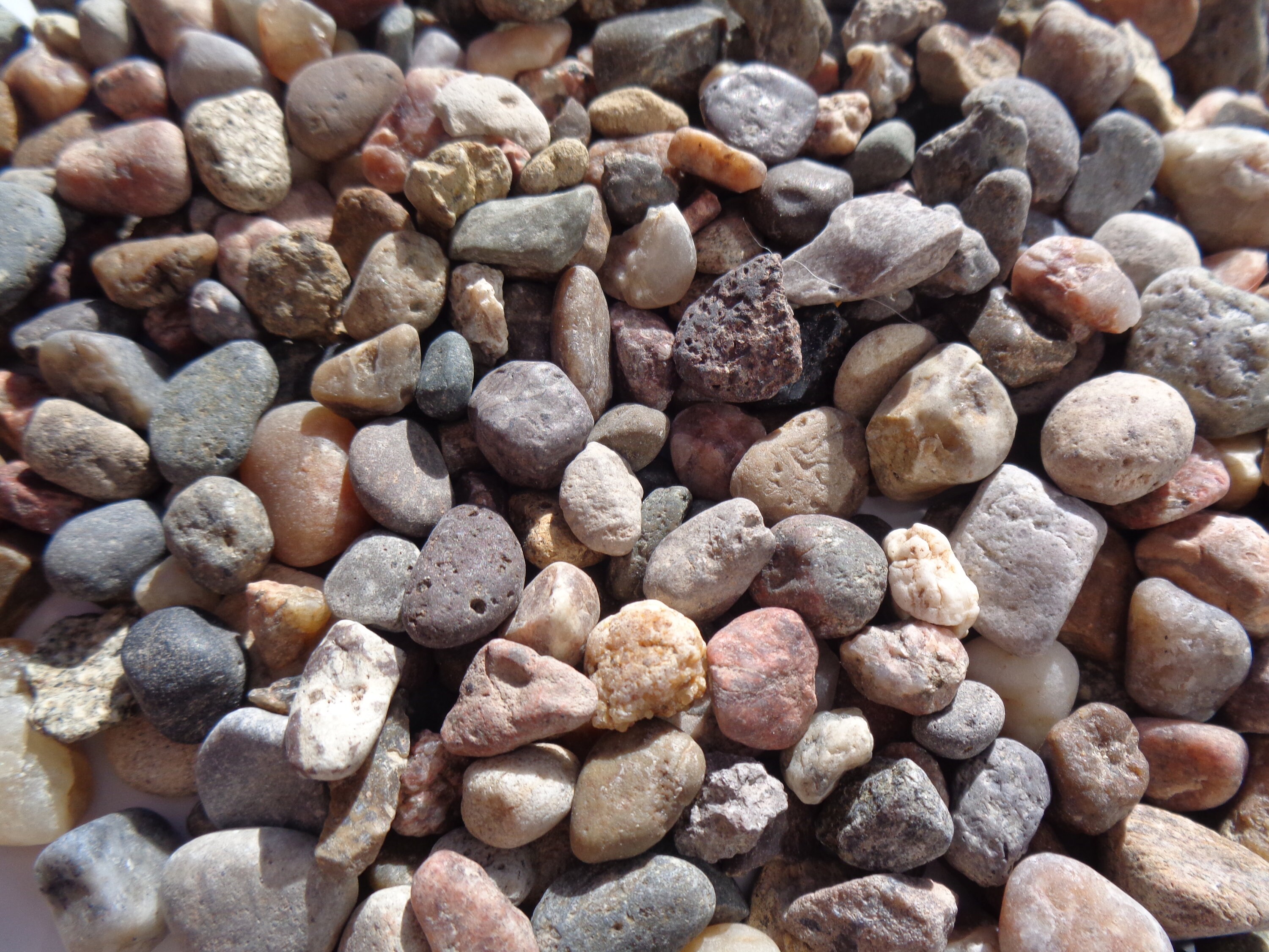 10 Lb Gravel Aquarium Decor Aquascape Fish Tank Planted Etsy