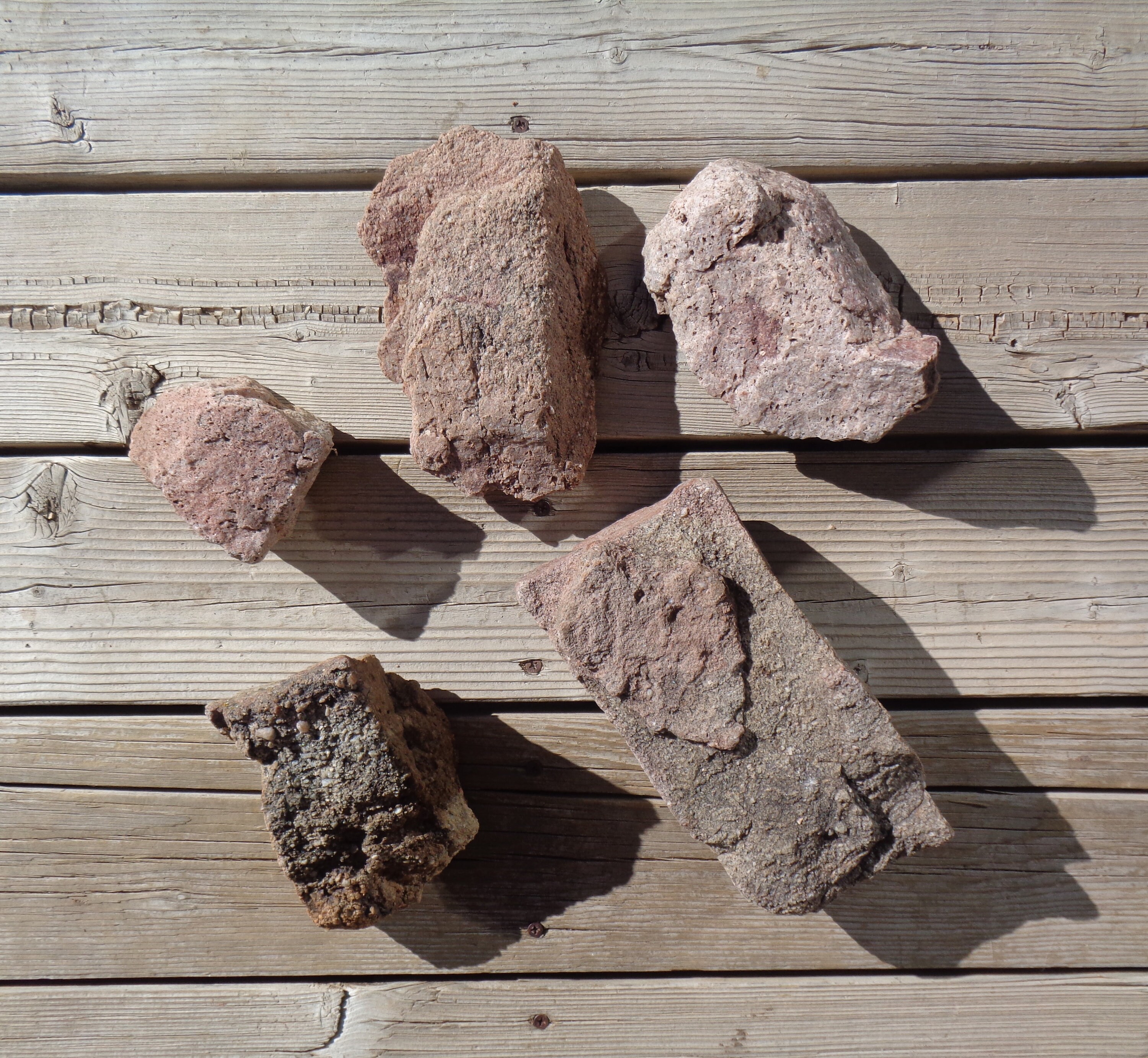 Box of granite aquarium decoraquascape fish tank Etsy