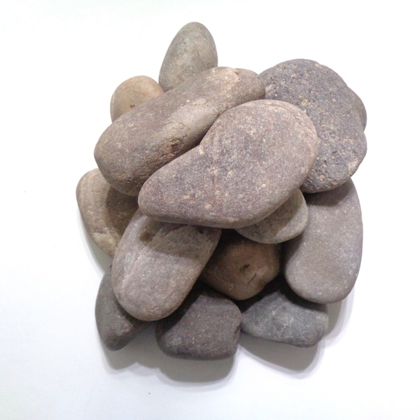 box medium river stone, aquarium decor,aquascape,fish tank, shrimp,planted tank, reptile tank, garden decor,aquarium decoration,fairy garden