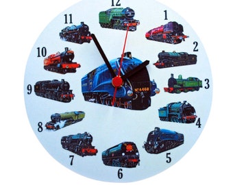 Lionel 100th Anniversary Train Clock 1900-2000 Alarm Clock Limited