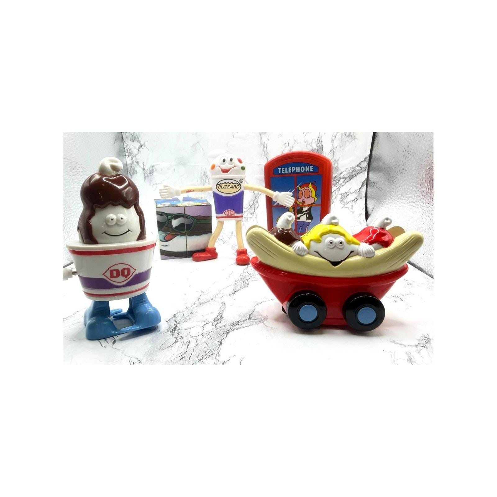 Vintage Dairy Queen - Etsy - Page 2