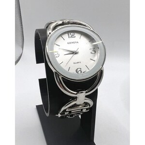 Geneva Cuff Watch - Etsy display picture 3