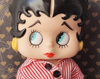 betty boop dolls for sale