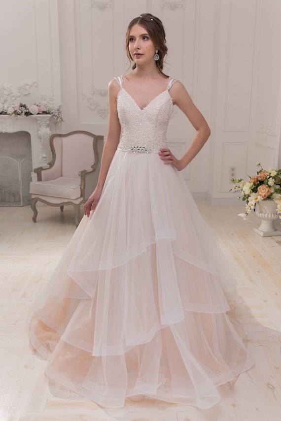 Wedding Dress Wedding Dress Wedding Dress Wedding Dress Paula Etsy