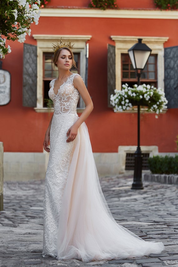 etsy vicky mermaid bridal