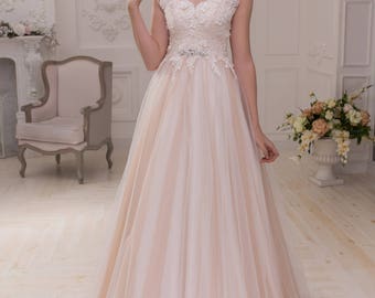 Wedding dress wedding dress LILYAN