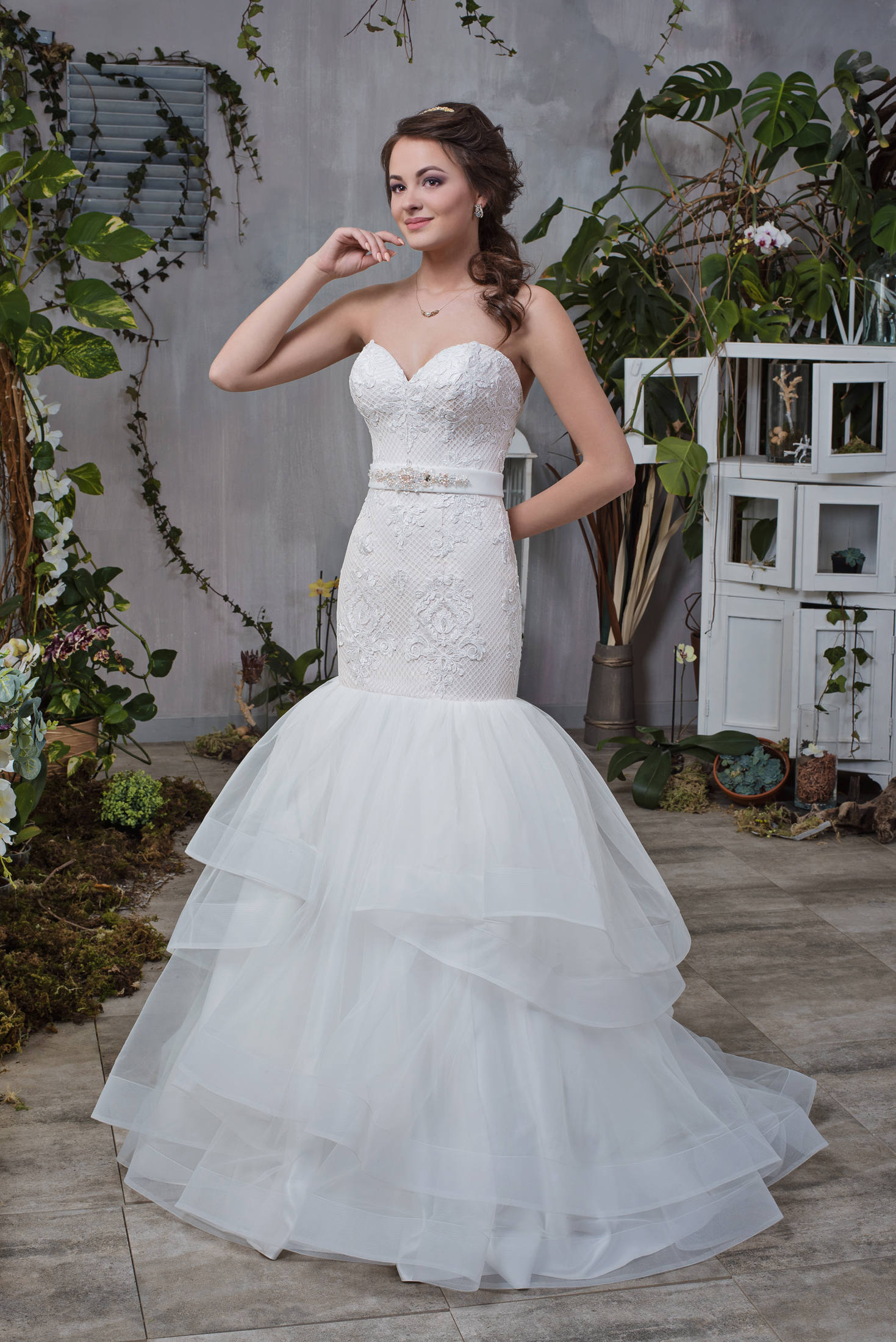 Wedding Dress Wedding Dress Wedding Dress Heather Mermaid Etsy