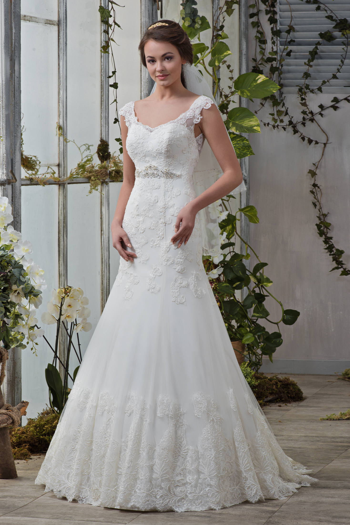 Wedding Dress Wedding Dress Bridal Dress Bella Sea Virgin Etsy
