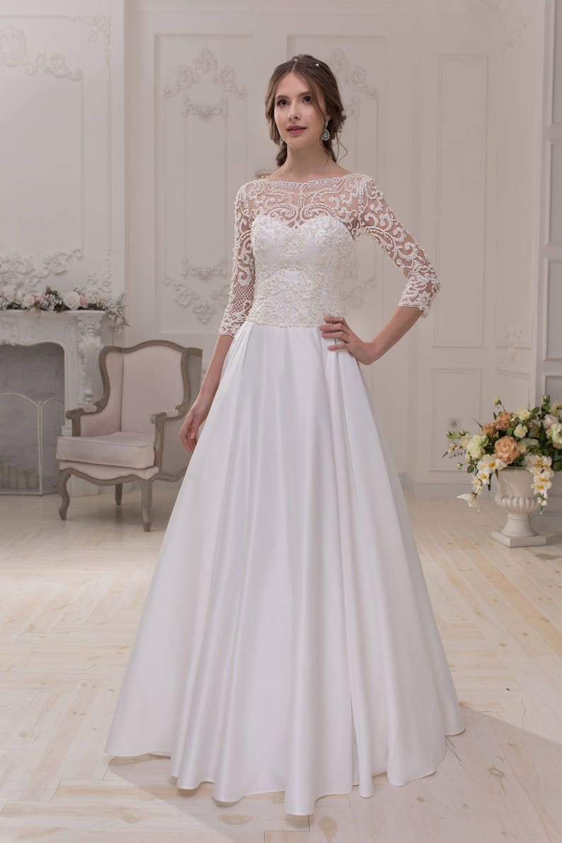 Wedding Dresses Brenda