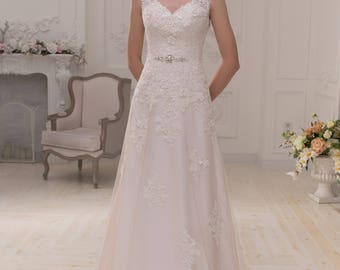 Wedding dress Wedding Dress Augusta