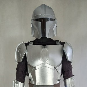 SW Cosplay Armor &quot;Mandalorian&quot; ( on order / EVA Foam )